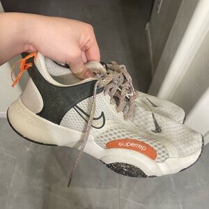 Nike super rep go 2